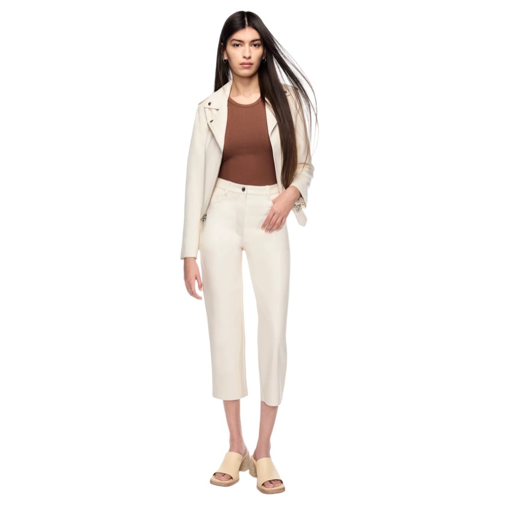 Wilfred - The Melina™ Cropped Pant